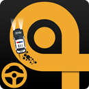Finger Police Car Driver 2018 бесплатно APK