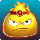 Angry Slime أيقونة