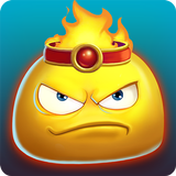Angry Slime icône