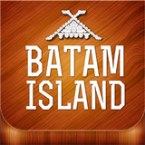 Batam Island HD icône