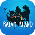Batam Island V2-icoon