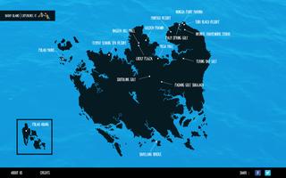 Batam Island V2 海报