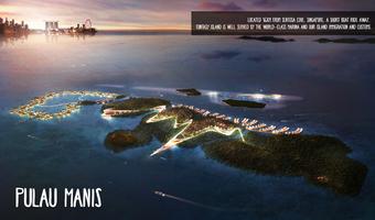 Batam Island V2 截图 1