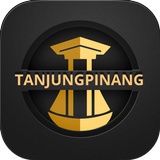 Tanjungpinang-icoon