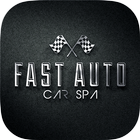 Fast Auto Car Spa icône