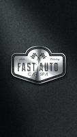 Fast Auto Car Spa постер