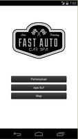 Fast Auto Car Spa screenshot 1