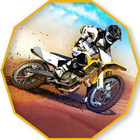 Bike Racing Stunt Mania Zeichen