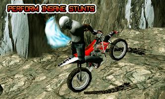 Bike Racing Stunt Mania imagem de tela 3