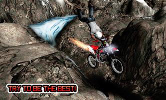 Bike Racing Stunt Mania imagem de tela 1