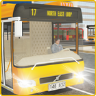 Grand Bus Simulator 3D icône