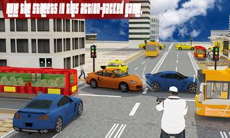 Grand Theft Action San Andreas تصوير الشاشة 2