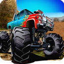 4x4 Hill Climb Race APK