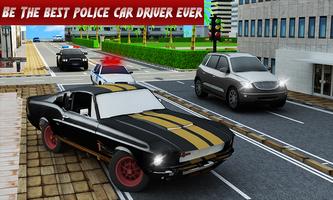 Police Vs Grand Theft تصوير الشاشة 2