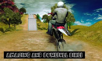 Trial Extreme Racing poster