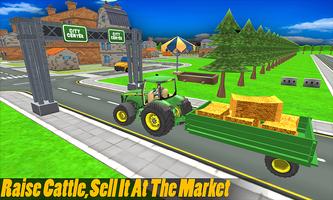 Ultimate Tractor Simulator Screenshot 1