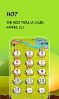 Hot Games syot layar 2