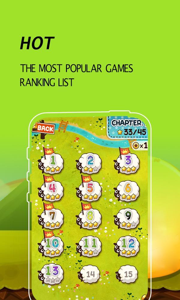 Hot Games APK for Android Download Hot Games APK for Android Download