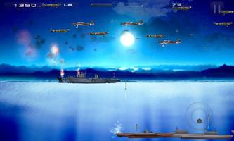 Dreadnought Sea capture d'écran 2