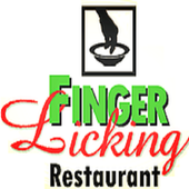 Fingerlicking Restaurant icon