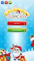 Christmas Coloring Book screenshot 1