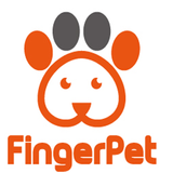 핑거펫(FingerPet) - 스티커 카메라 무료인화 아이콘