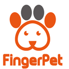 핑거펫(FingerPet) - 스티커 카메라 무료인화 アイコン