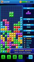 Blocks Battle Puzzle Match screenshot 1