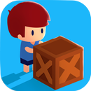 Sokoban: Warehouse keeper game APK