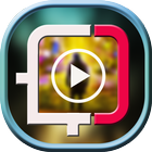 Crop Videos and Movies icono