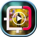 Crop Videos and Movies icon