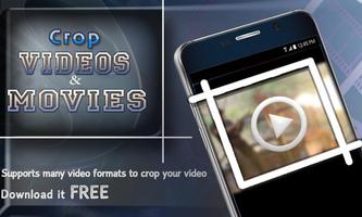 Crop Videos and Movies ภาพหน้าจอ 3