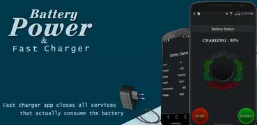 Di potenza della batteria e ca