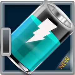 Baixar Battery Power & Fast Charger APK