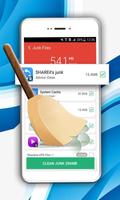 Memory Card Cleaner - Cool Master постер