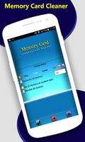 Memory Card Cleaner - Cool Master Ekran Görüntüsü 1