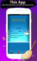 Memory Card Cleaner - Cool Master скриншот 2