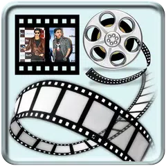 Mini Movie Maker Image-Video APK download