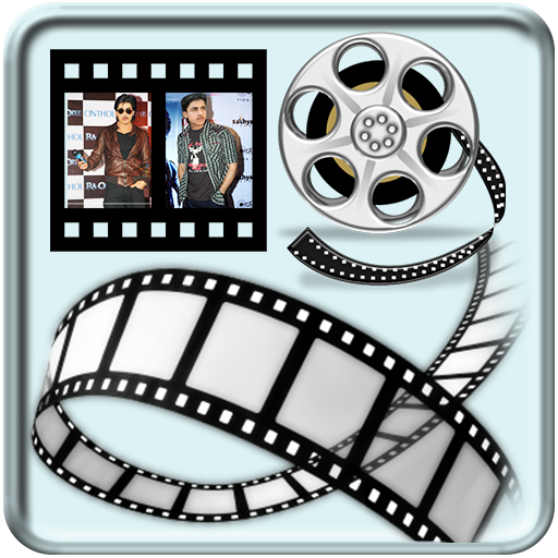 Mini Movie Maker Image-Video