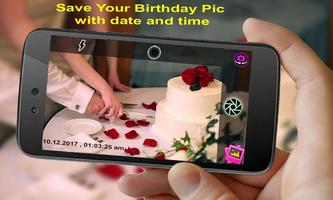 Stamp Camera - Timestamp on Photos screenshot 3