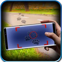 Pathfinder Camera Scanner Simulator APK download