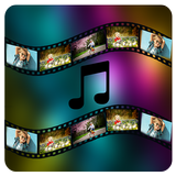 Photo Slide Show Maker icon