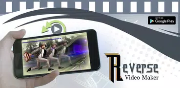 Reverse Video Maker