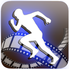 Reverse Video Maker أيقونة