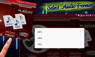 Video Converter MP3 screenshot 3