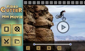 Video Cutter for Mini Movies screenshot 3