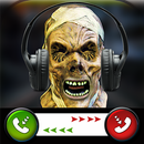 Fake Video Call from the Mummy Prank APK