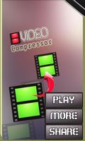 Videos Compressor پوسٹر