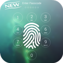Fingerprint LockScreen IOS APK