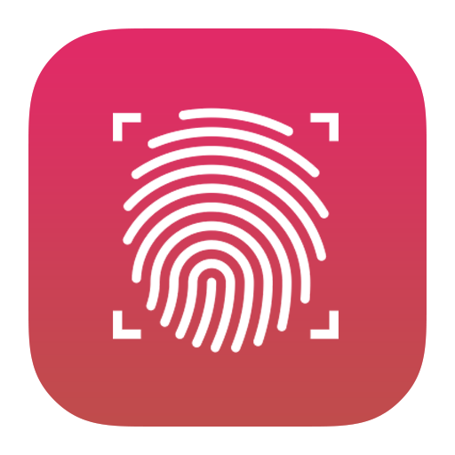 Fingerprint AppLock (Real)